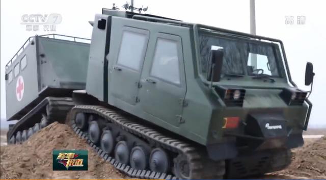 搜索返回舱！在大戈壁中“捞针”，JM8“蟒”式