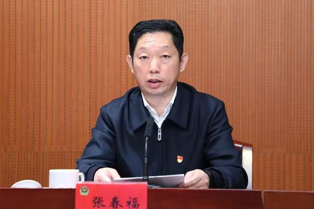 市委巡察组召开巡察全市公安系统工作动员会