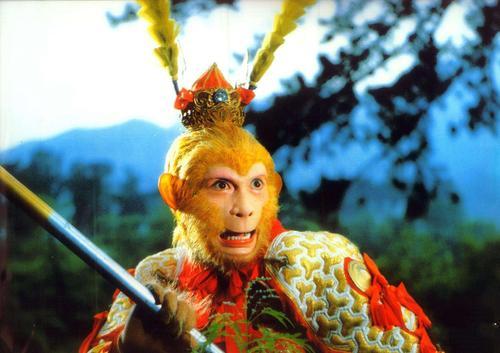 如果没有李扬配音，六小龄童扮演孙悟空，不会