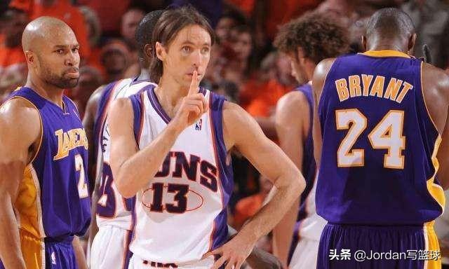 如果纳什当年率太阳夺冠，小球时代会不会提前