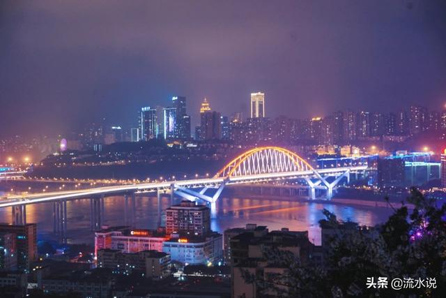 重庆旅游必去景点有哪些？除了洪崖洞，这些网红点你一定要去