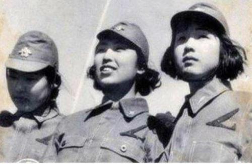 日本投降后，10000女护士被俘，留下来帮了大忙，她们结局如何