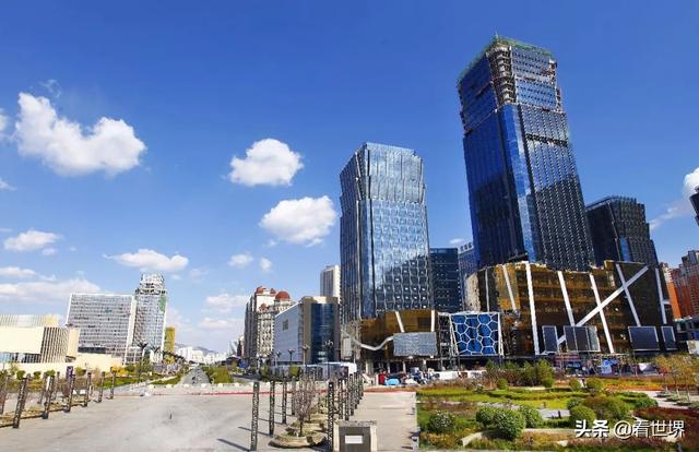 西宁：青海省一城独大，经济总量占约46%，是一座什么样的城市？
