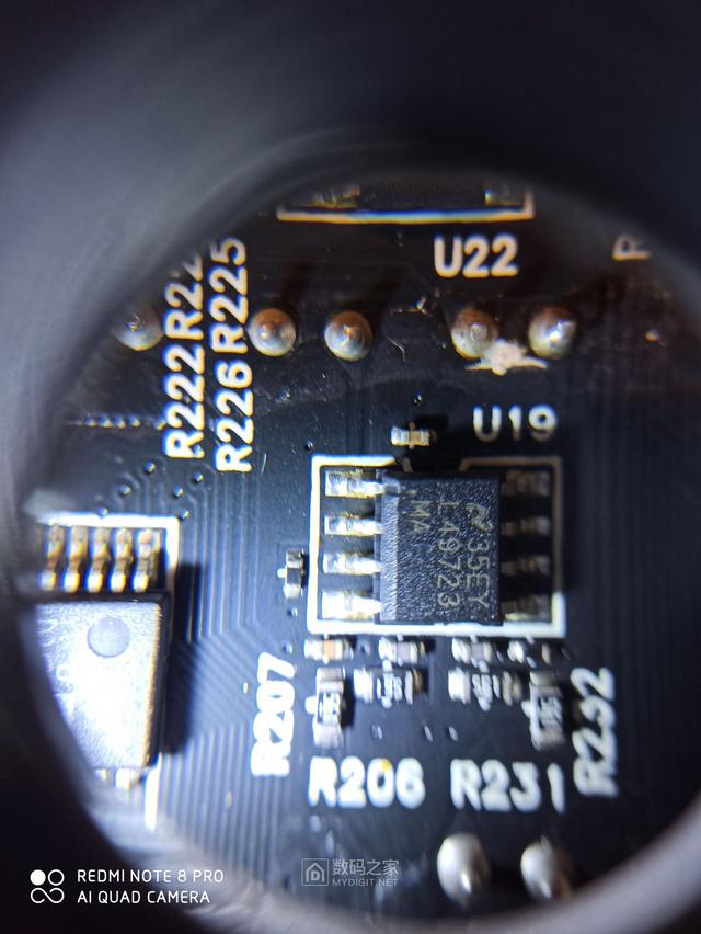 曾经的旗舰，创新SoundBlaster X7外置独立声卡详细微观拆解！