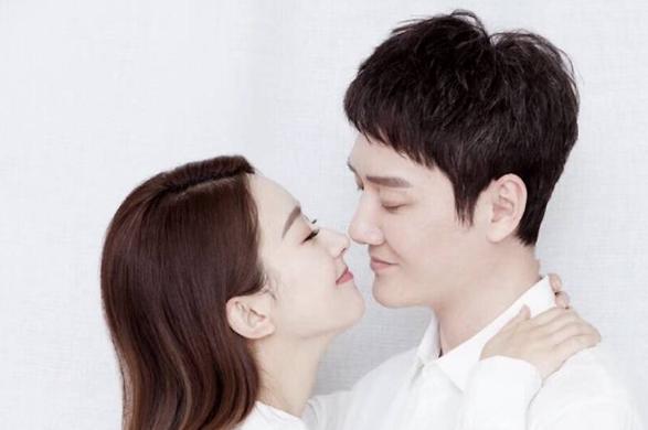 她中专毕业，演技比科班强，宣布结婚时微博瘫痪，婚礼未办生子