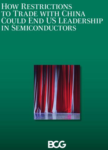 步步紧逼、华为供应链岌岌可危