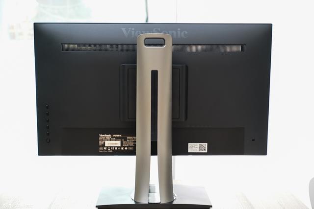 感受色彩之美：优派VP2768-4K专业设计制图显示器上手体验