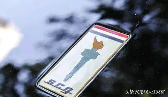 美国人自己制造的超级跑车耗资200万美元？