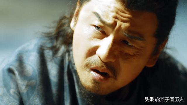 这个小兵不简单，一己之力救大唐，名载史册登