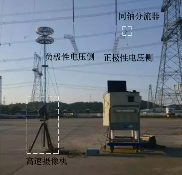 在特高壓電網(wǎng)中，空氣濕度對(duì)先導(dǎo)放電有啥影響？現(xiàn)場(chǎng)試驗(yàn)有新發(fā)現(xiàn)