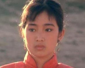 1995年，巩俐被张艺谋“捉奸在床”后，转身嫁新