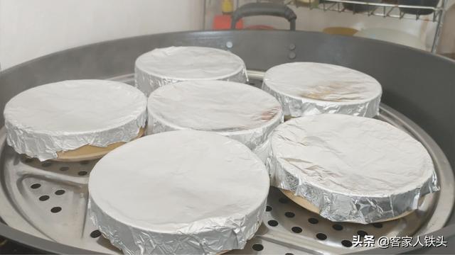 客家这一碗汤很出名，传统味道营养好喝，一人一碗，喝一口就爱上