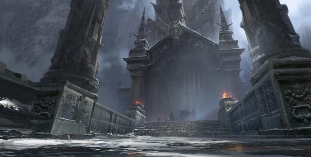 LOL弗雷尔卓德：三个女人一台戏，疯狂搞事没停过