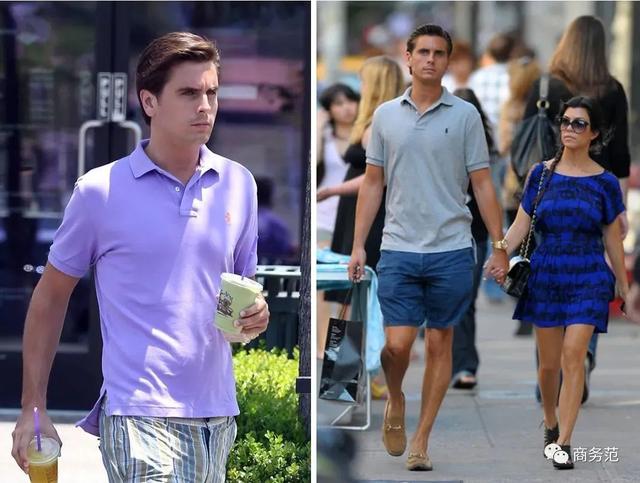 今年值得买的15款职场Polo衫，普京、查尔斯都喜欢，质感好又实穿