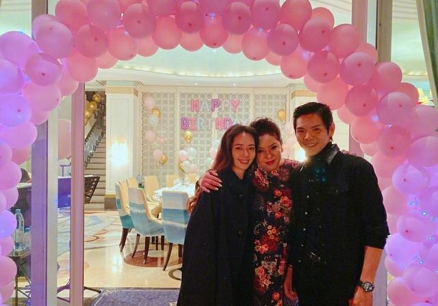 「发文」郭碧婷深夜发文后关闭评论 孕期情绪多多还是后悔与向佐恋情？