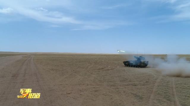 数千米外可轻易洞穿1米钢板！专业蓝军再添重器