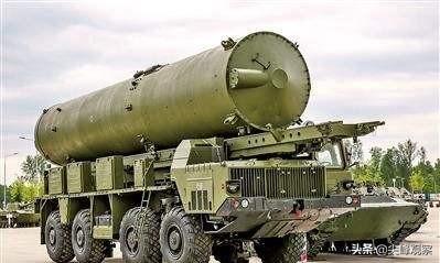 俄A-135导弹，我们看不上！想合作，老大哥也要有