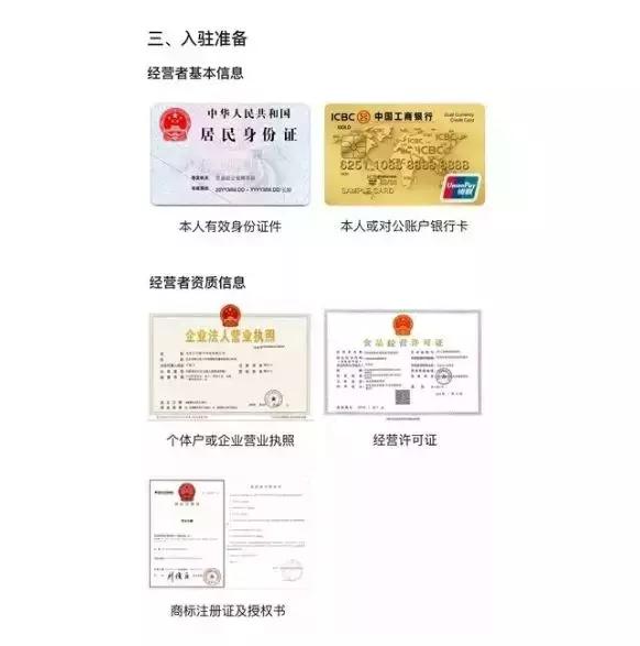 抖音如何开店？抖音小店开通流程图文详解