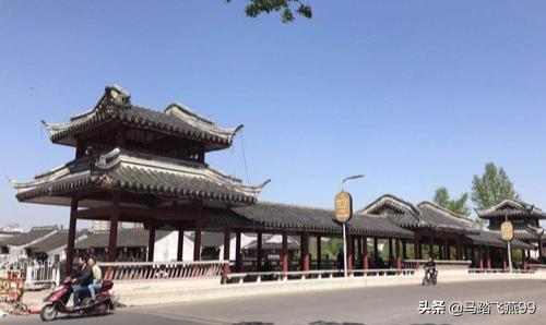 嘉兴的这景点，不输乌镇，西塘，千年的沧海桑