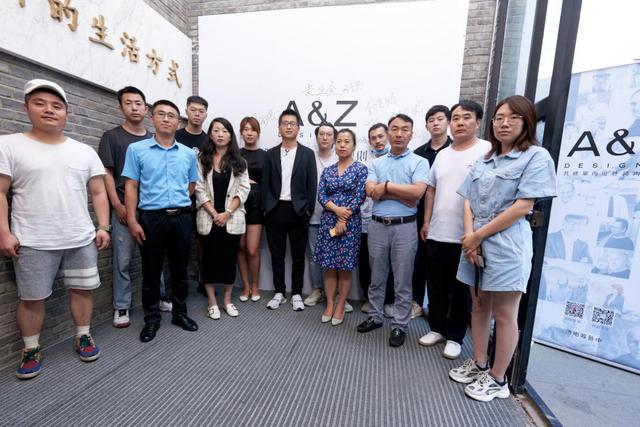 A&Z Designer������ | ���������ƵĶ��˷���