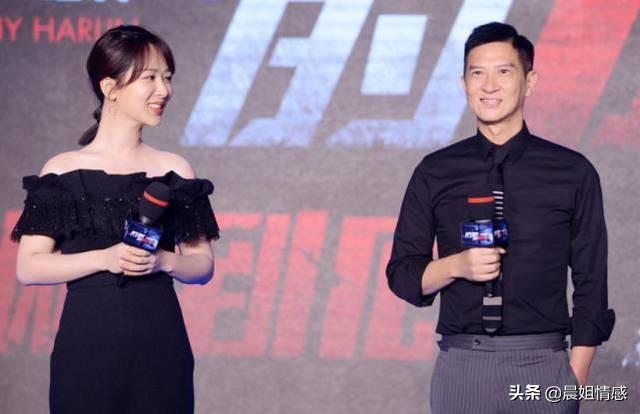 张家辉结婚17年后吐槽关咏荷：“她大部分时间不理我”网友：羡慕