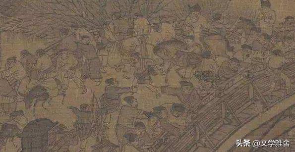 地摊文化冷知识15则