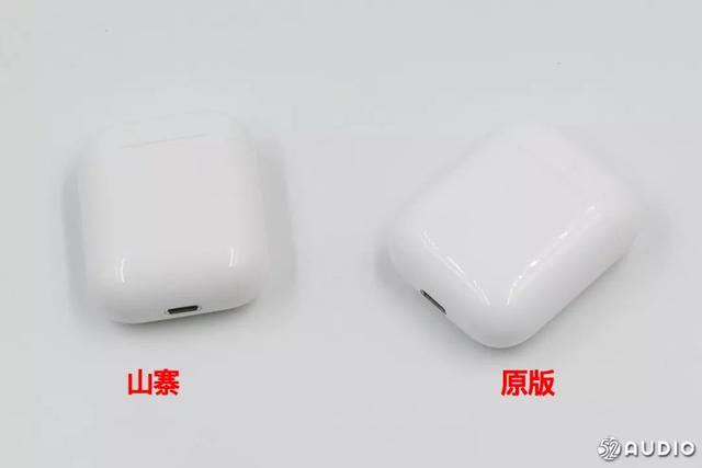 华强北果然没让我失望！山寨AirPods Pro来了，只要500块