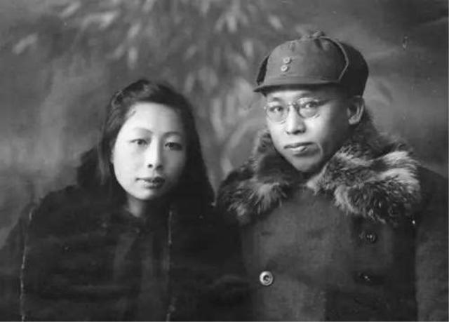 他是和毛主席关系最亲密的元帅，也是三代领导人集体赞许的将领