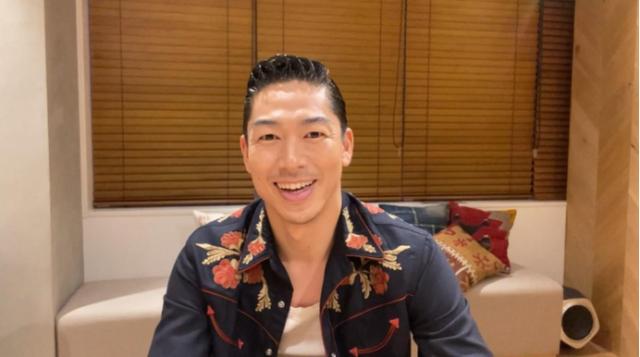 黑泽良平自曝甜蜜居家生活，下厨实力宠妻，温柔林志玲只会说好吃
