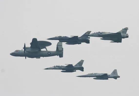 中国海军将在海南岛演练“夺取东沙岛”？事实细节是怎样的？