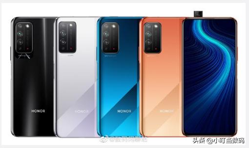 强强对决，荣耀X10与红米5G新机对比，谁才千元