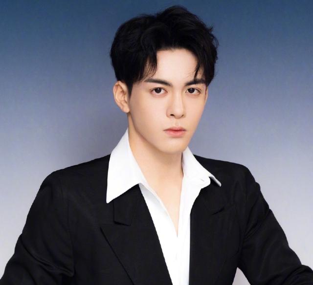 《双世宠妃3》还没拍完，梁洁又一新古装剧来袭