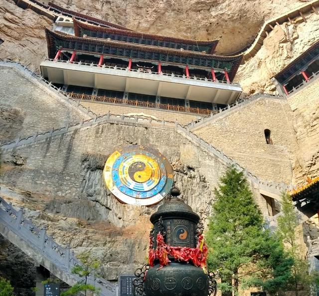 山西最美景点,你有打卡过几个?