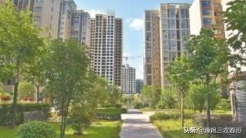 农民又上当了，专家不是说房价高位再等等吗？