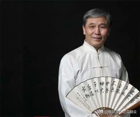 这才叫艺术家！高峰晒图看望少马爷，相声界的一股清流