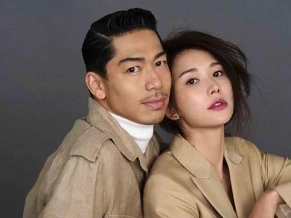 44岁高调嫁给日本男友，在国内人气一落千丈，林