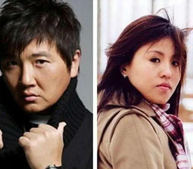 "虚伪"的孙楠：成名弃初恋、婚内还出轨？今又狠心"毁"掉亲生女儿