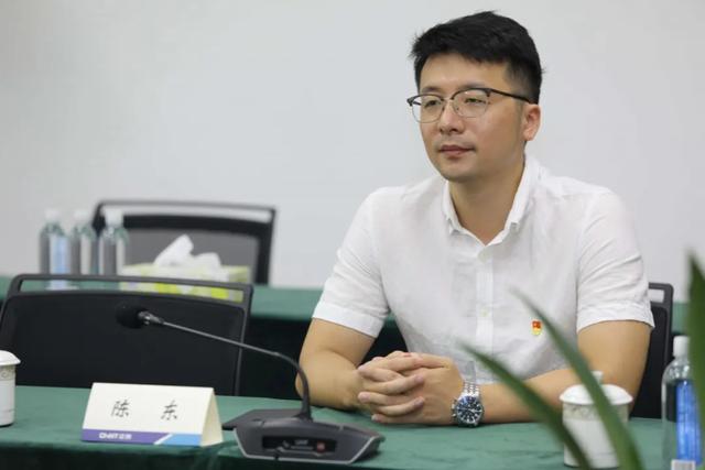 正泰集团财务有限公司与南汇街道开展党建共建签约活动