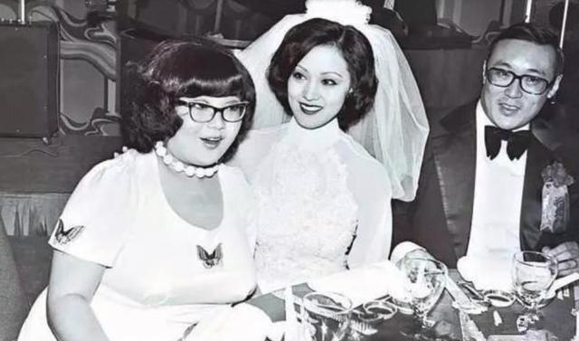 都是生下三女一子，赌王原配凄婉半生，何莉莉