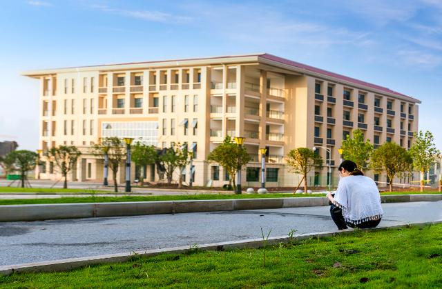 泸州这所大学前身是四川第一所“新学”，拥有百余年办学历史