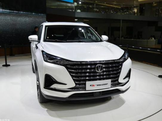 想要买SUV，这4款国产车别错过，经济实用性太强了