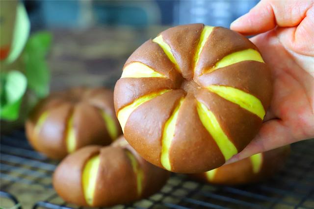 想吃面包不用买，配方秘诀告诉你，新手就能做，又香又软特好吃