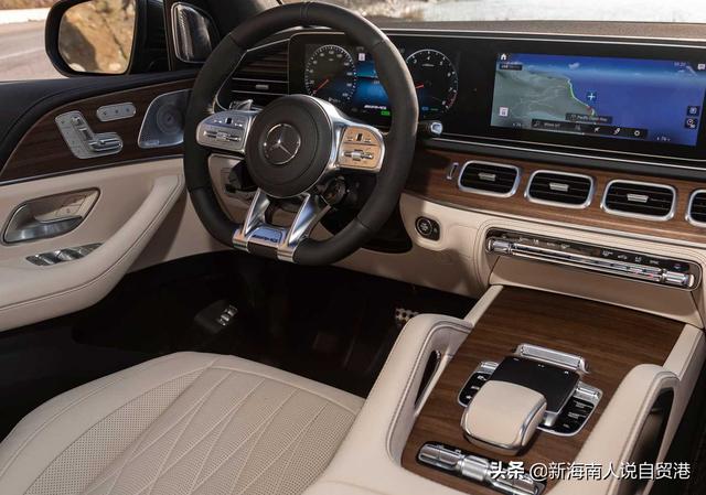 实锤：海南自贸港居民购买豪车，真的、真的是