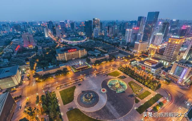 我国适宜养老的三座城市，全部都在南方，生活压力小经济发展迅速