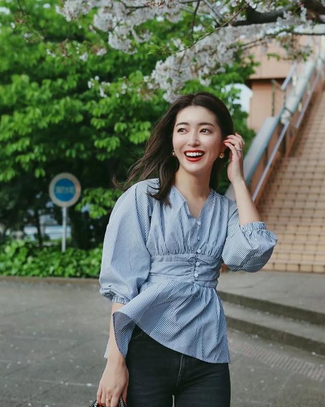 31岁日本王祖贤火爆ins！港风神颜撩粉10W+，网友：我又恋爱了