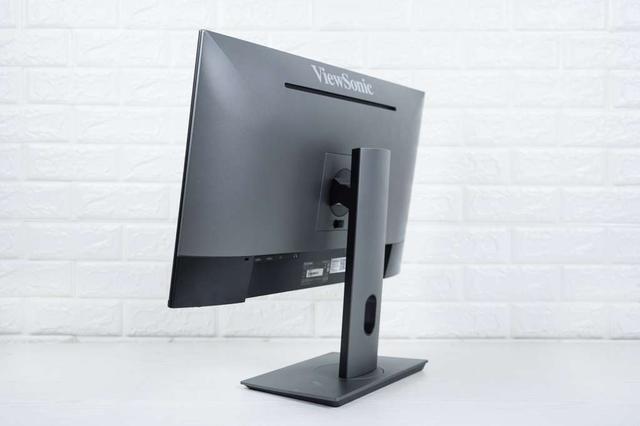 谁说优秀的做工不能和性价比对等？优派VX2780-2K-HD评测