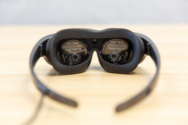 能通勤携带的VR，在旅途中开启私人影院：HUAWE