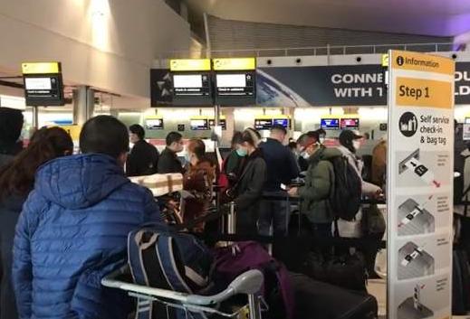 千亿收入囊中！留学生成澳洲“钱袋子”，中方