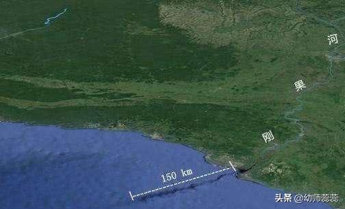 全球最深的河流，为何世界瞩目？当地人：大西