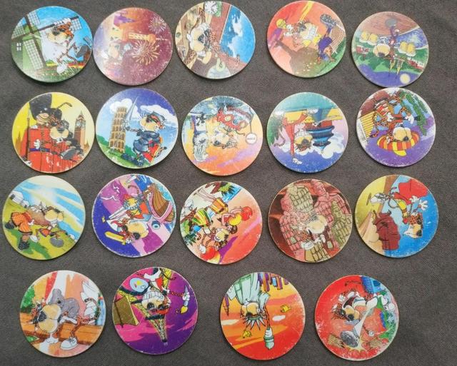 你们的童年回忆，居然是IP泛娱乐的一把好手 | 游戏秘史